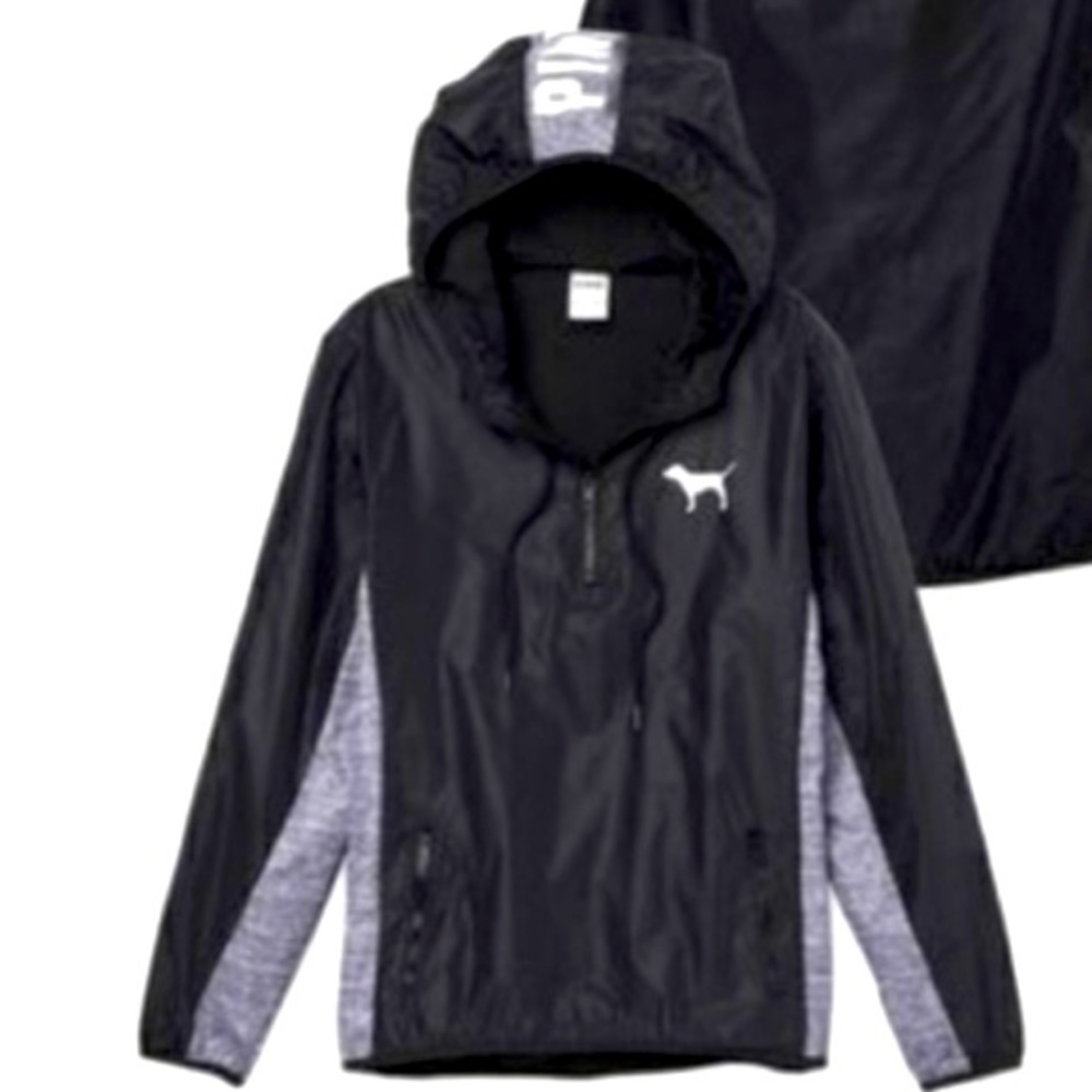 Anorak Jacket XS/S